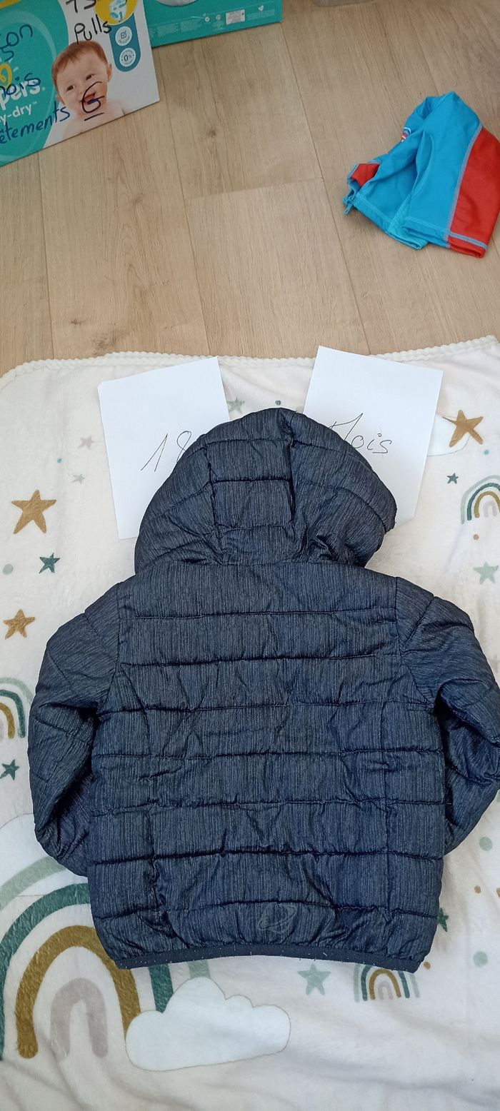 Manteau