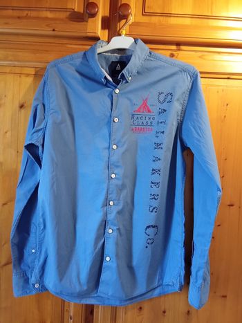 Chemise Gaastra 