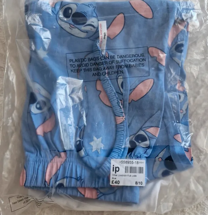 Disney Stitch - photo numéro 10
