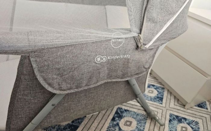 URGENT - Vente berceau Kinderkraft - photo numéro 3