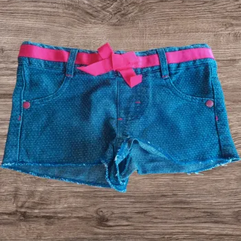 Short 3 ans