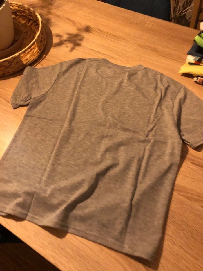 Shein - t shirt garçon 11-12ans - photo numéro 4