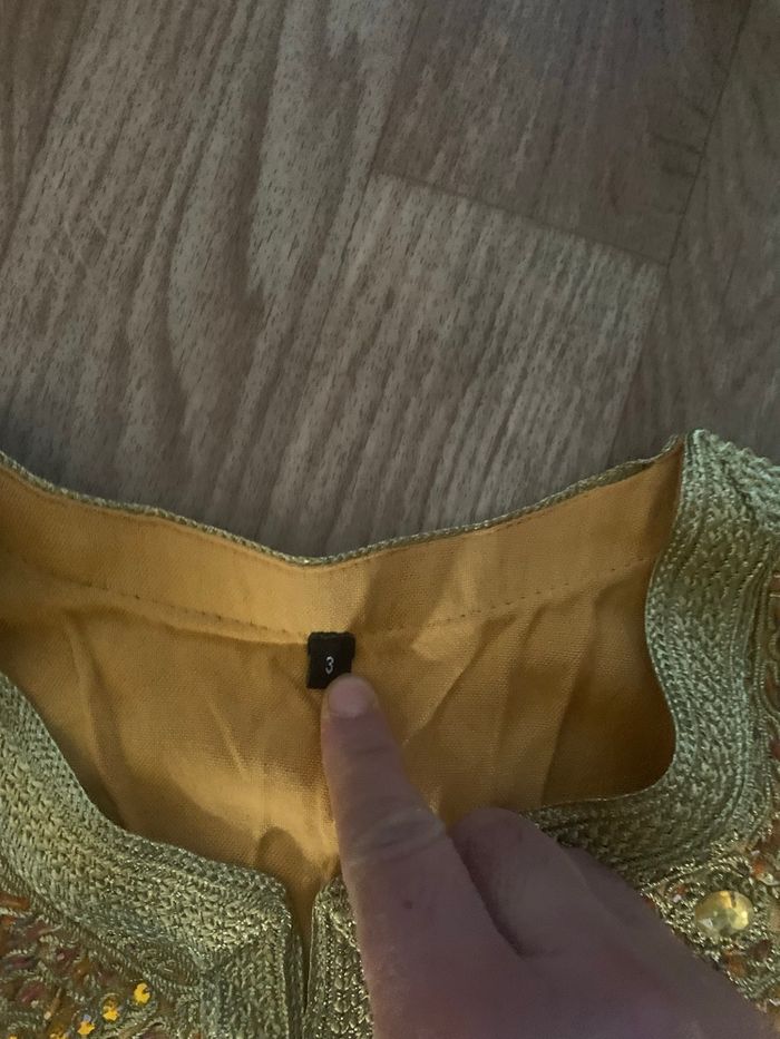 Djellaba - photo numéro 6