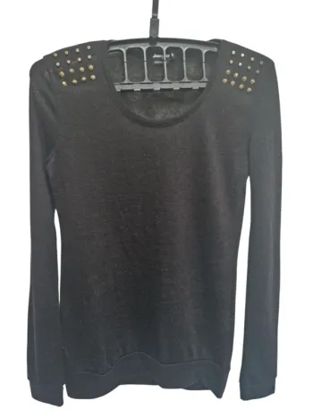 T-shirt Jennyfer (XS)