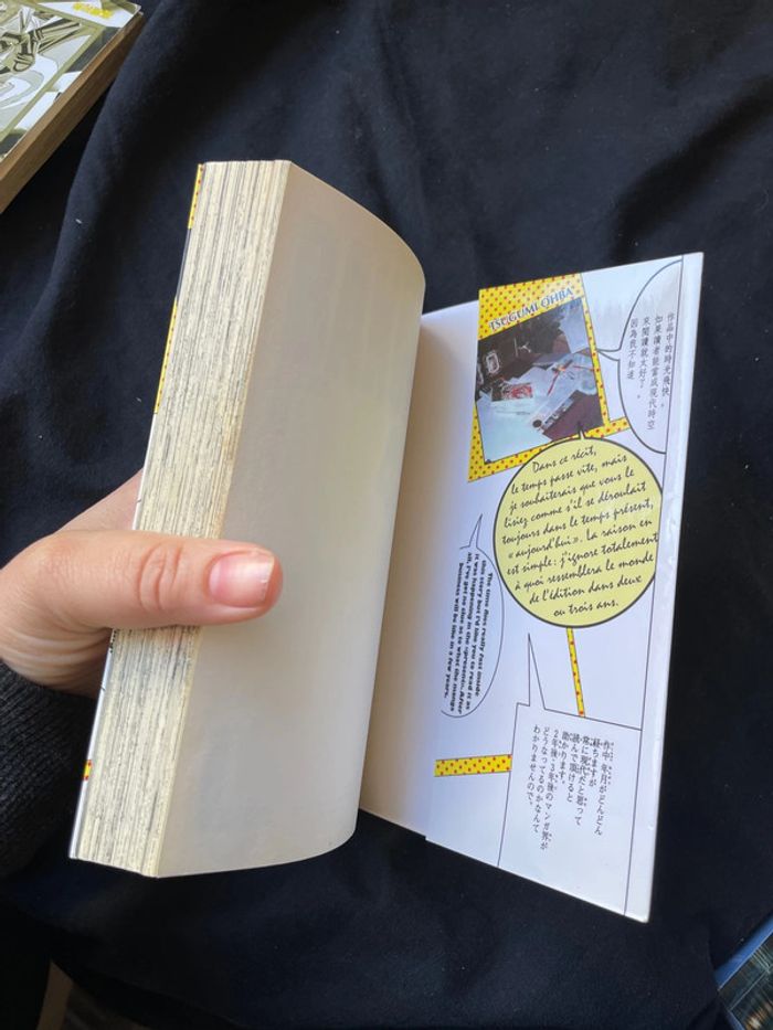 Bakuman - photo numéro 5