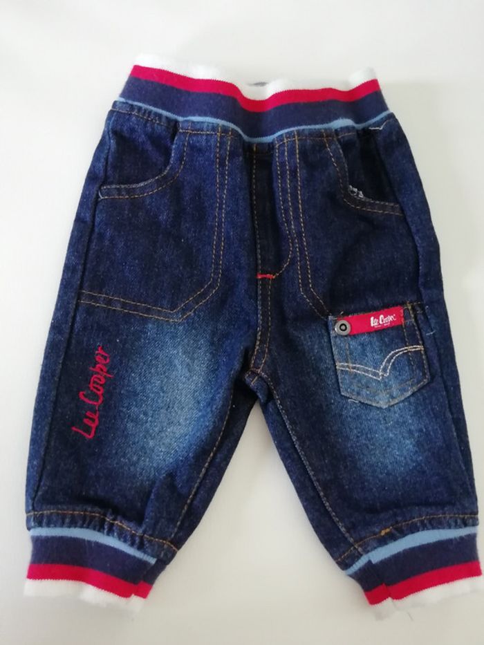 Pantalon Lee Cooper