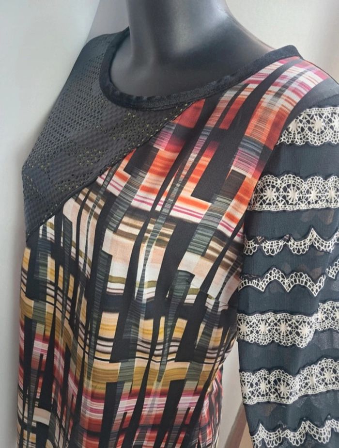 Save the queen robe hiver T.42 neuve - photo numéro 9