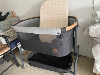 Lit cododo maxi cosy