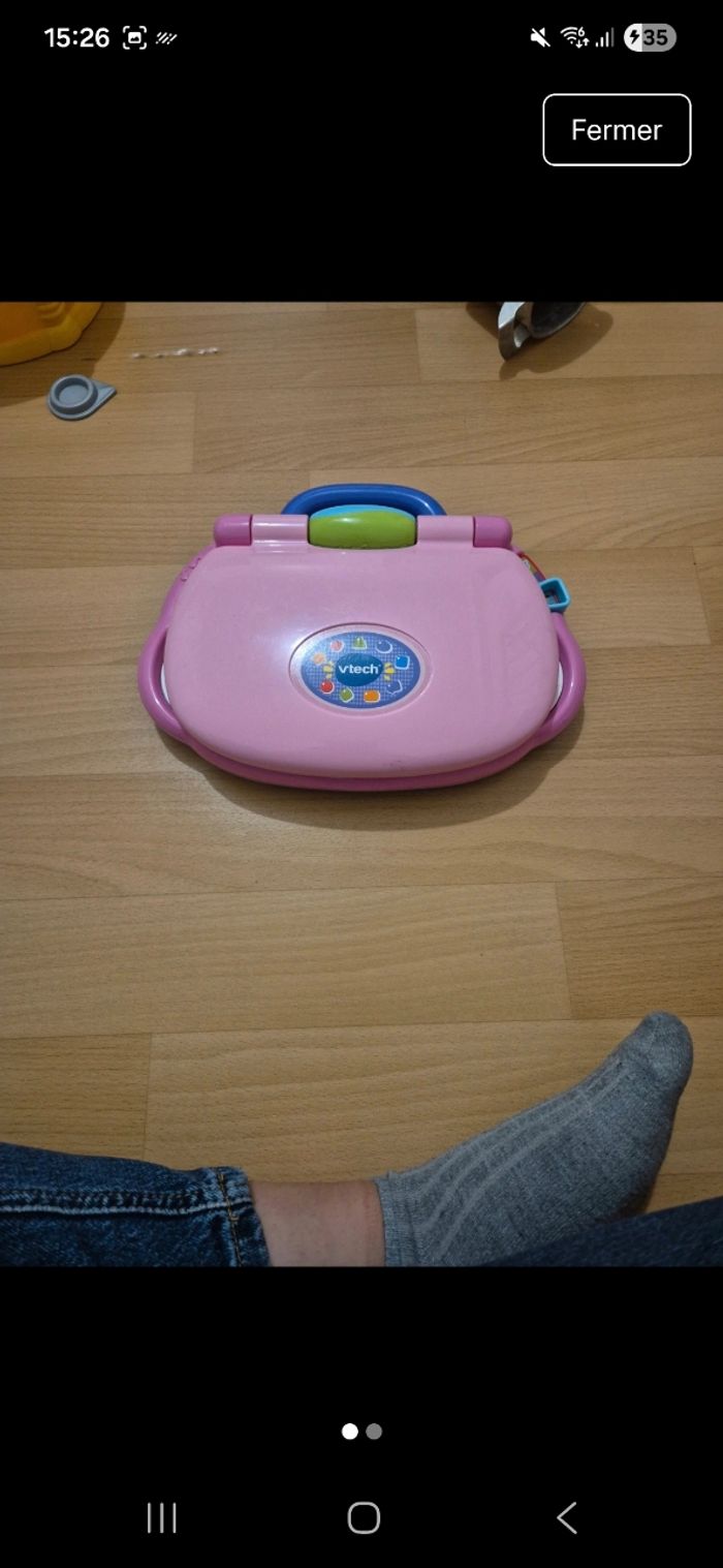 Jouets - photo numéro 2