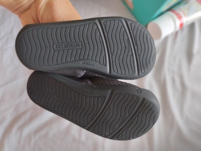 Chaussons Domyos pointure 22 - photo numéro 5
