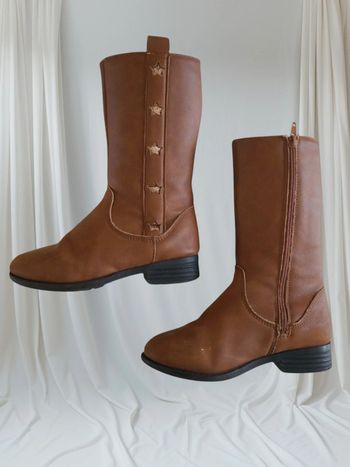 Bottes taille 30👢