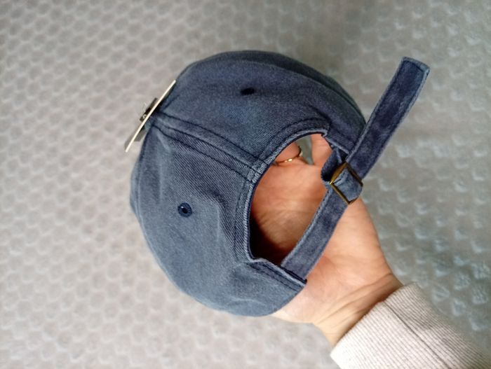 Casquette California vultech - photo numéro 3