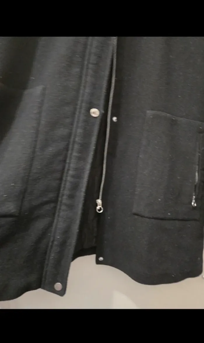 Manteau/Duffle coat Promod - photo numéro 4