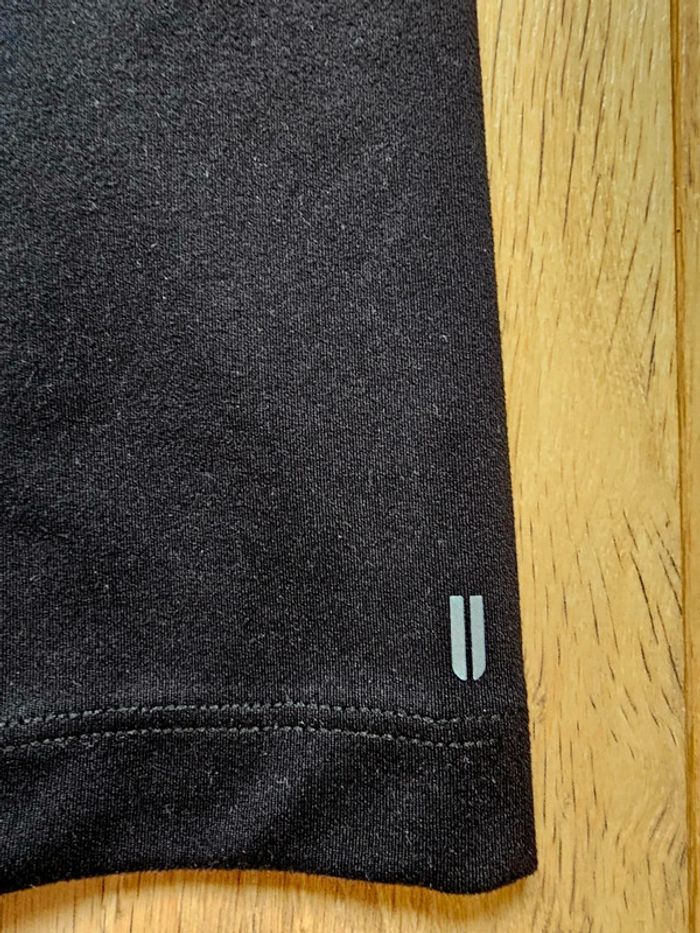 Legging Nobull noir taille S femme - photo numéro 3