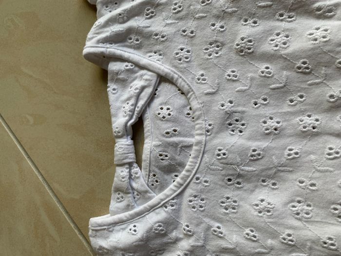 Joli débardeur - photo numéro 4