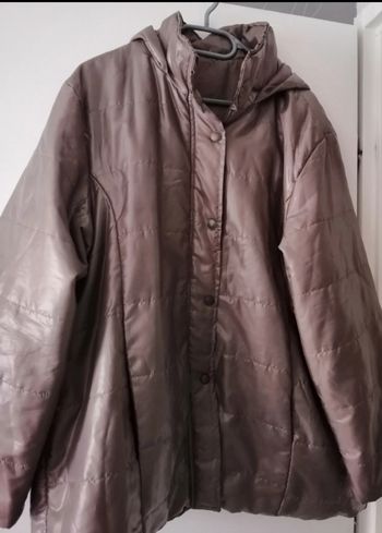 Parka Taille 48