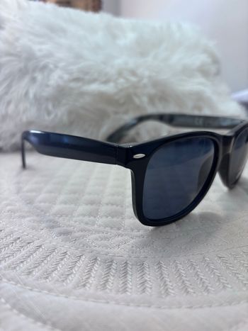 Lunette de soleil mixte 