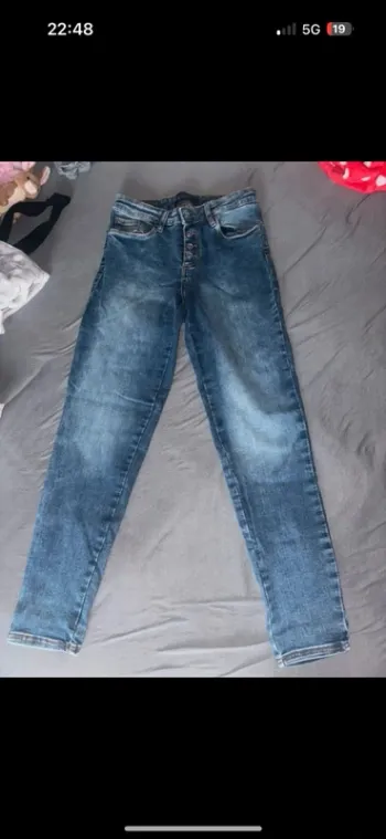 Jean 👖