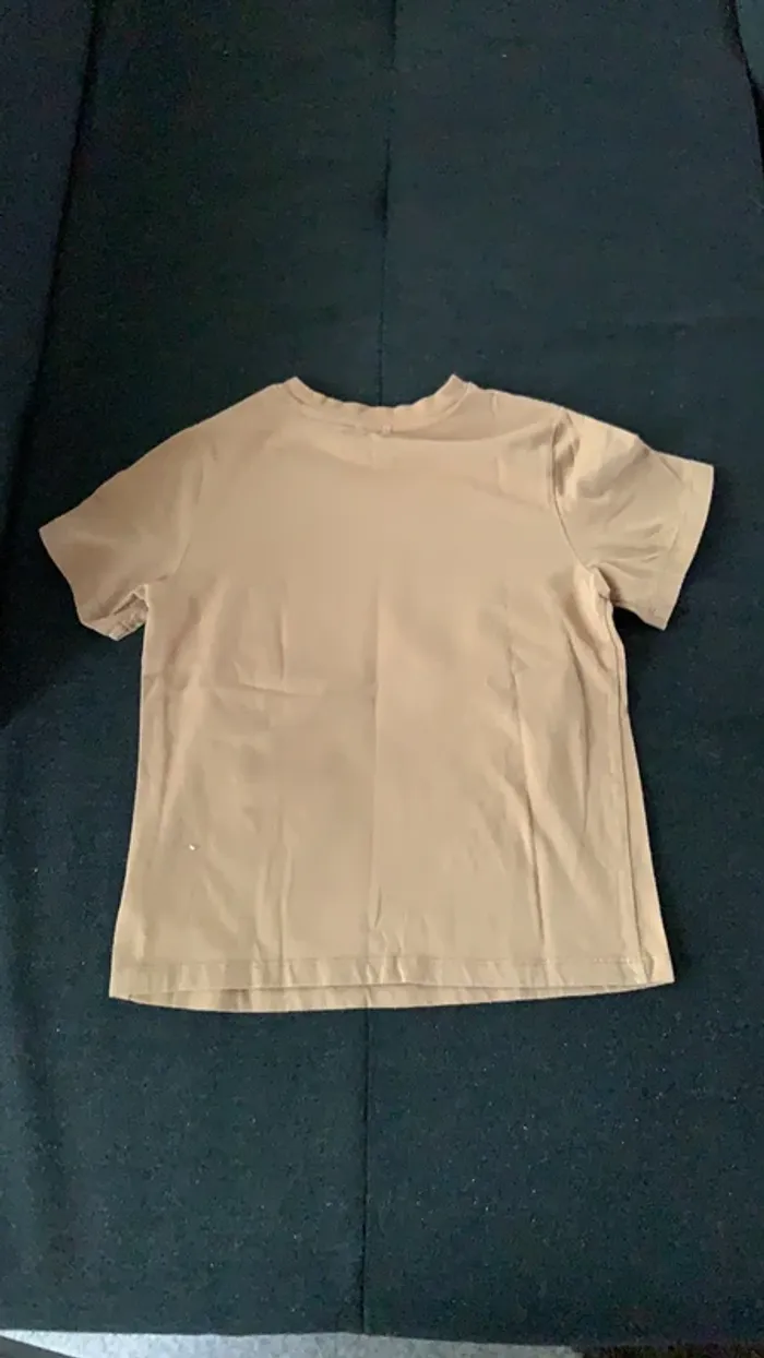 Tee-shirt Stella Mc Cartney - photo numéro 4