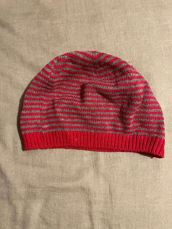 Bonnet - photo numéro 2