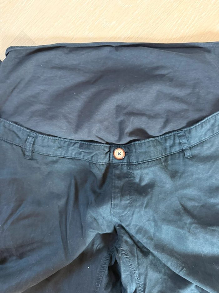 Pantalon de grossesse - photo numéro 2