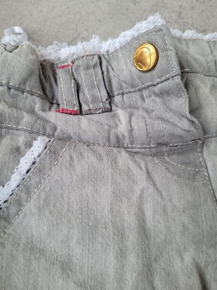 Jean 9-12 mois - photo numéro 4