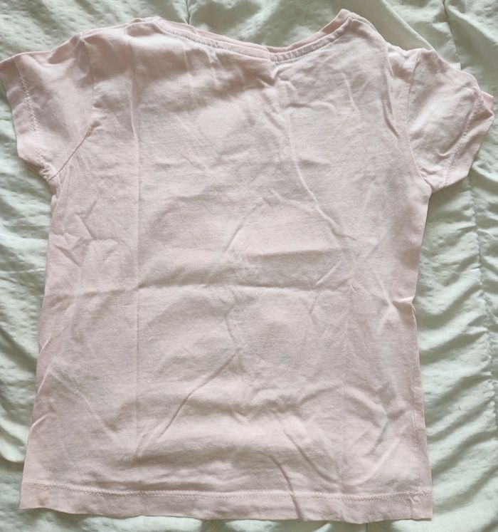 Tee-shirt fille 4-6 ans / Pat'patrouille Nickelodeon - photo numéro 3