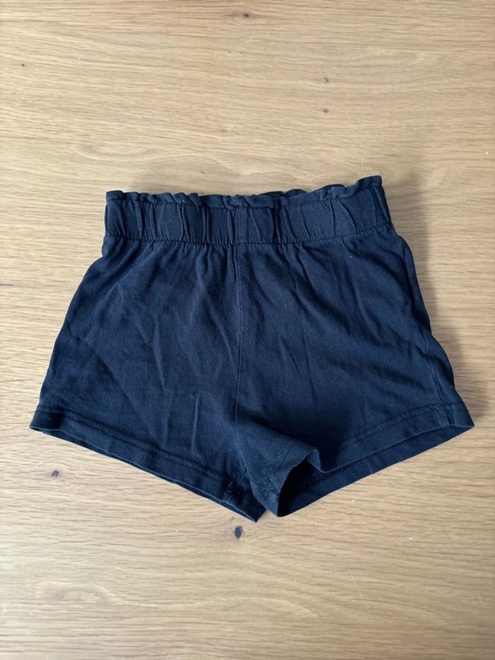 Short léger