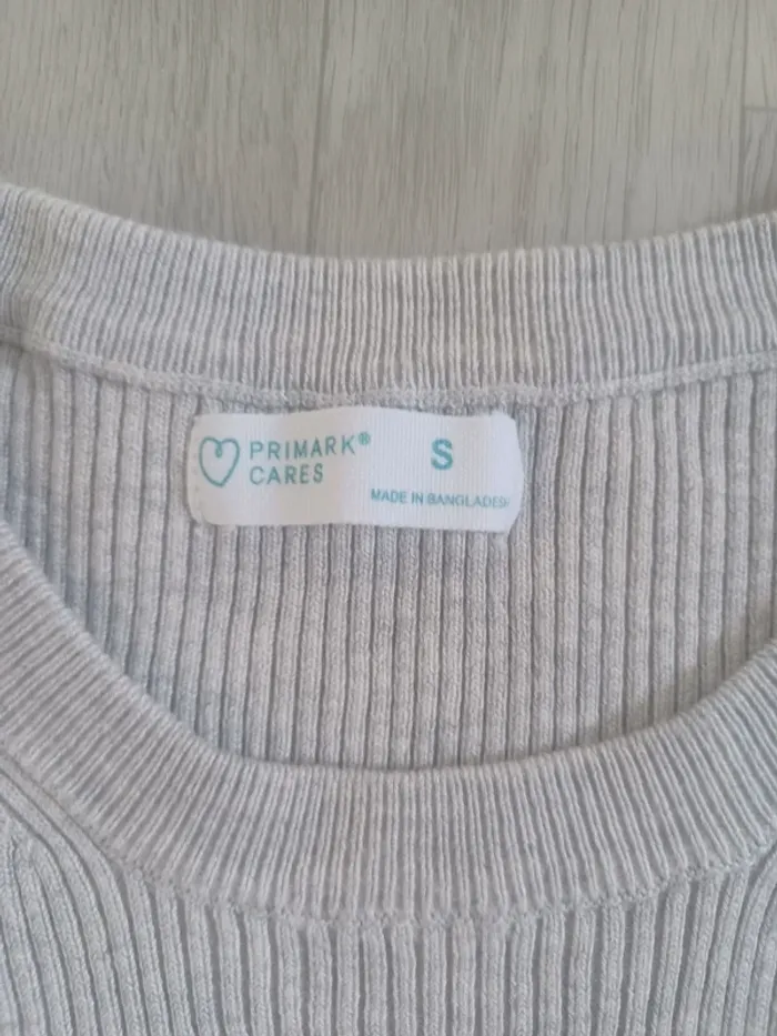 Lot de 2 pulls primark - photo numéro 8