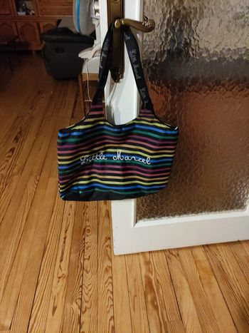 Sac little marcel