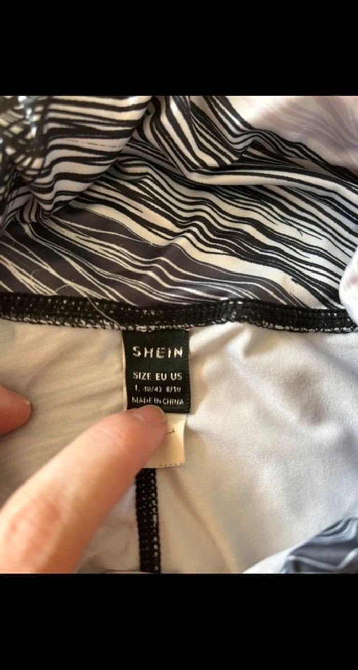 Pantalon de sport femme - photo numéro 3