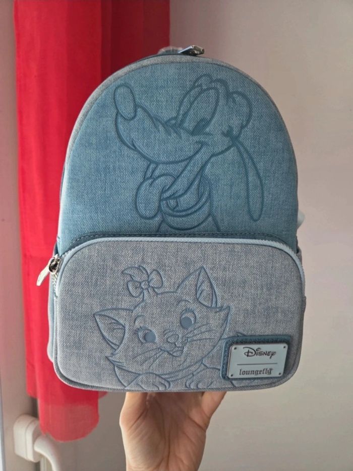 Sac loungefly animaux
