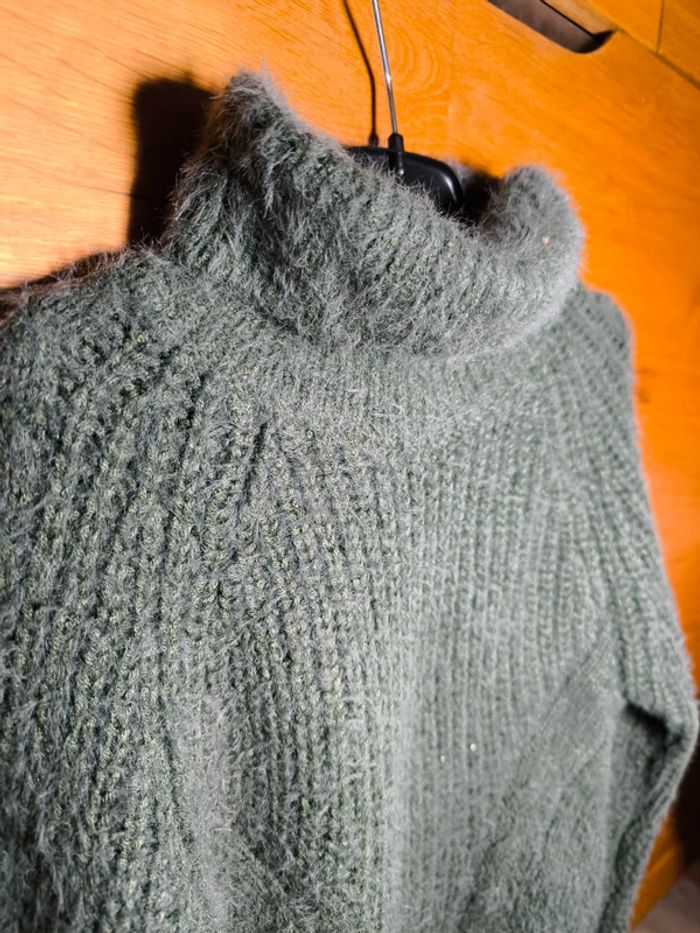 Robe pull - photo numéro 2