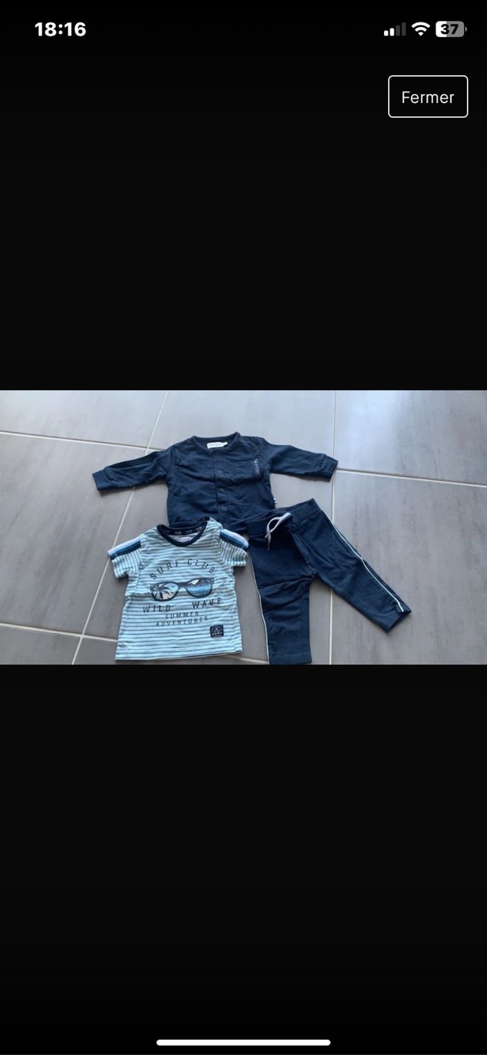Ensemble