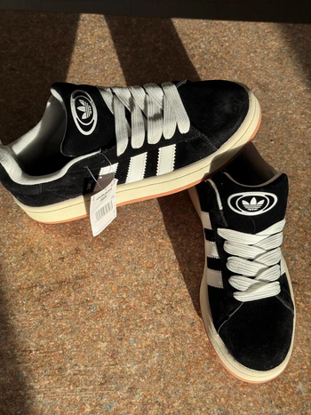 adidas originals  CAMPUS 00s 38
