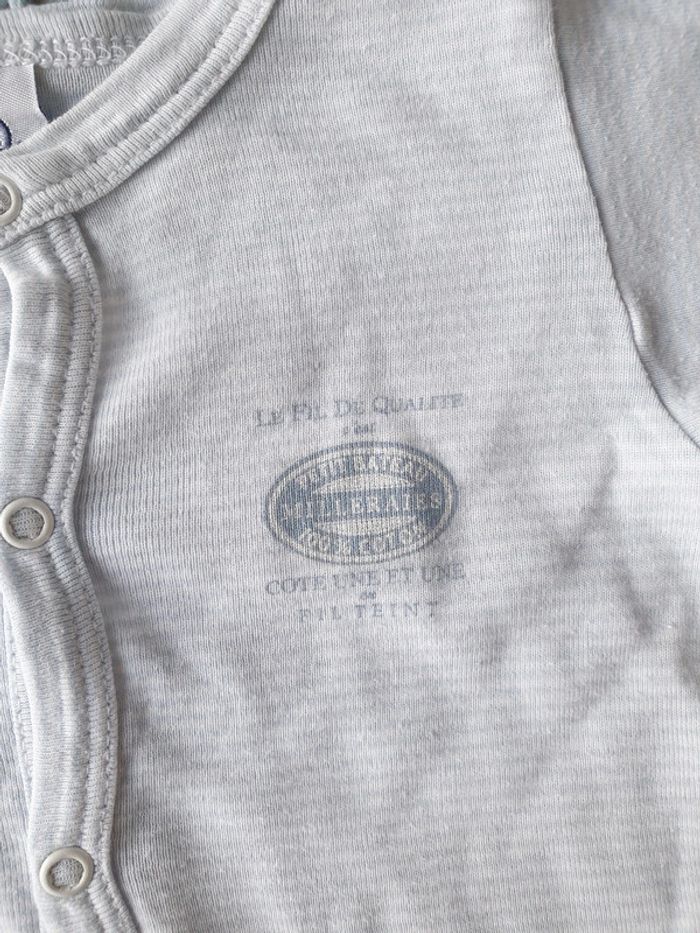 Pyjama léger - photo numéro 3