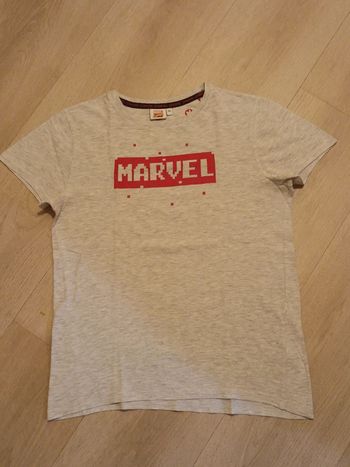 T-shirt garçon