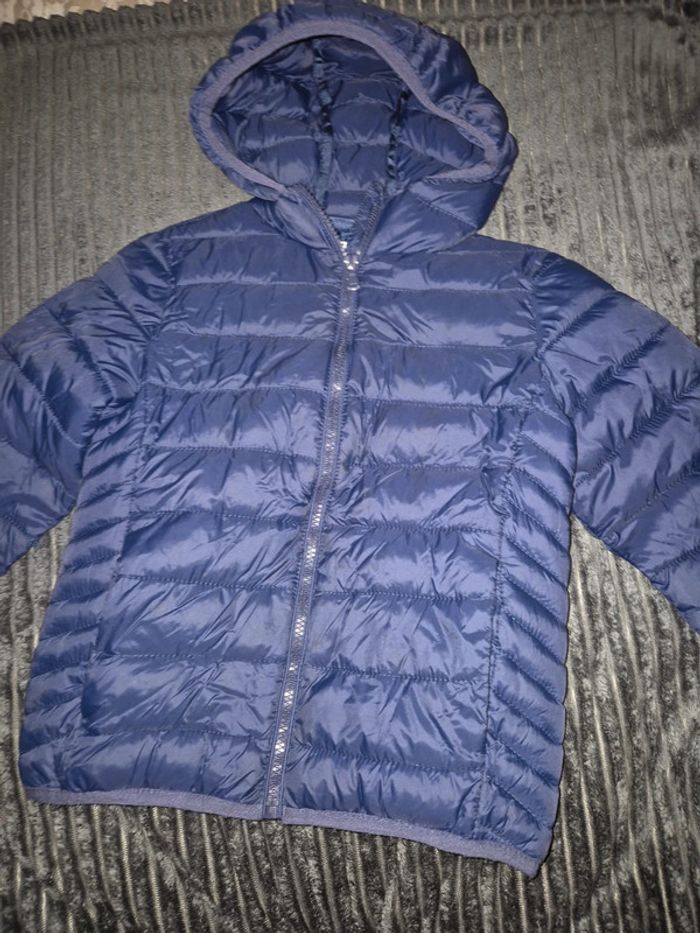 Doudoune Lefties - photo numéro 3