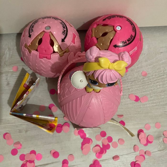 Lol surprise poupée - photo numéro 2