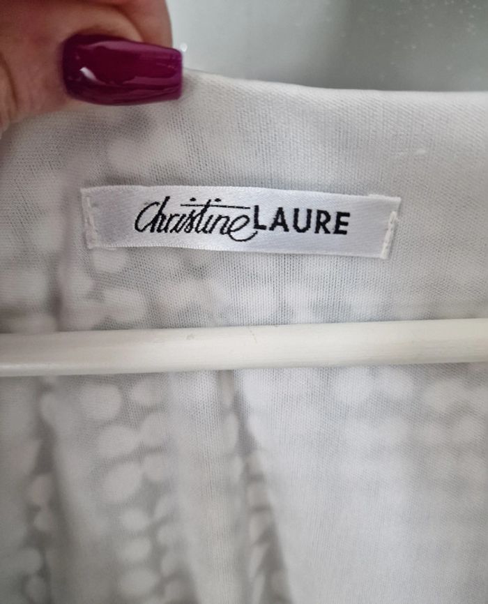 Robe Christine Laure - photo numéro 3