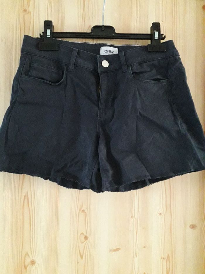 Short Only