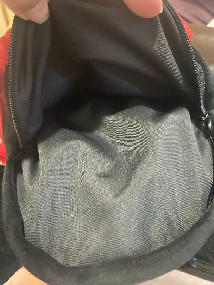 Sac à dos Minnie - photo numéro 4