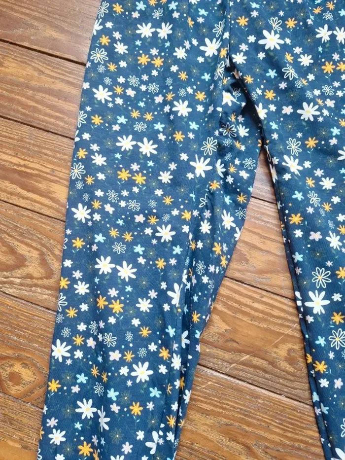 Pantalon fille - photo numéro 2