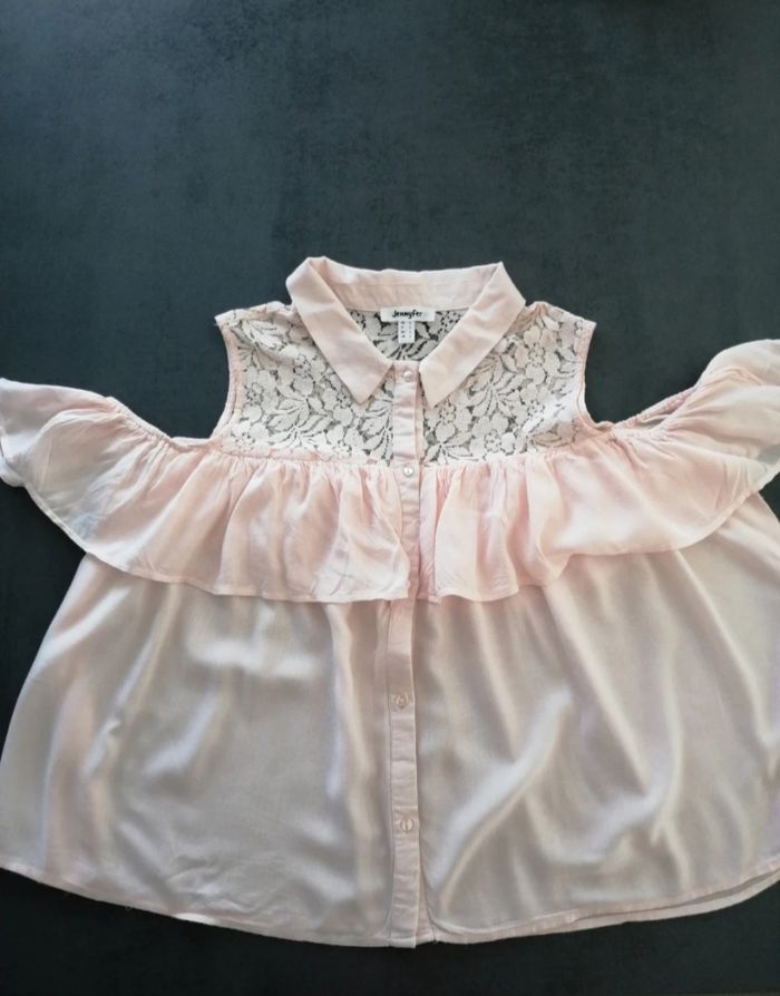 Blouse Jennyfer
L