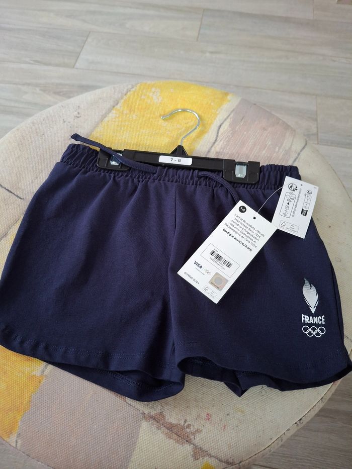 Short - photo numéro 2