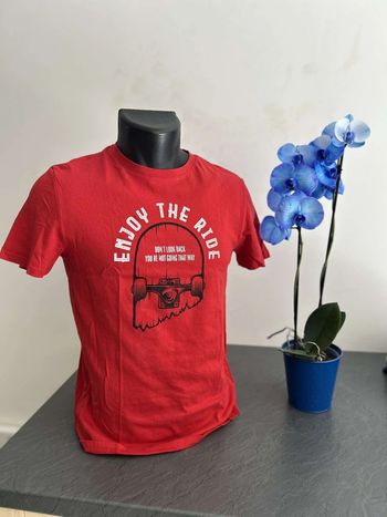 T-shirt ~ kiabi ~ XS