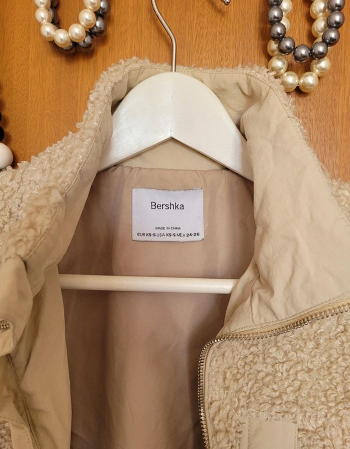 Veste courte femme taille XS-S - photo numéro 2