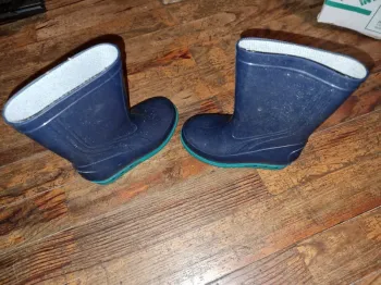 Bottes