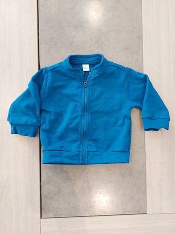 Veste / TEX / 6 mois