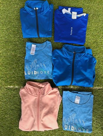 Hauts Sport 6 ans
